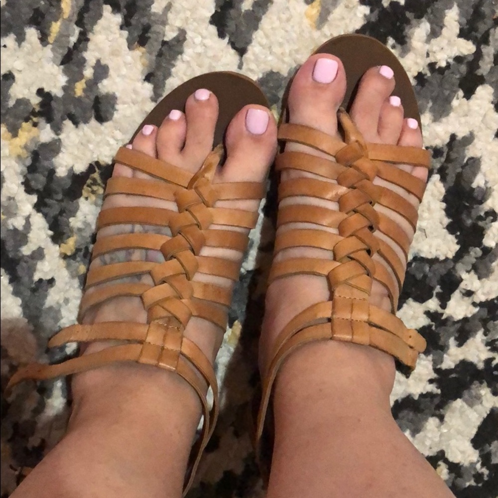 Steve Madden sandals